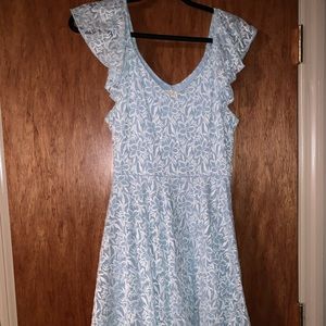 Disney Cinderella dress